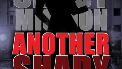 Another Shady Mission