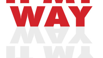 I Did It My Way