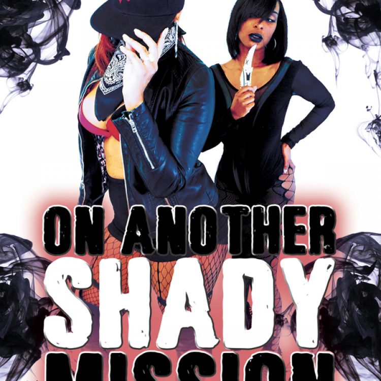 On Another Shady Mission