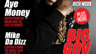SDM Magazine Issue #1 2015