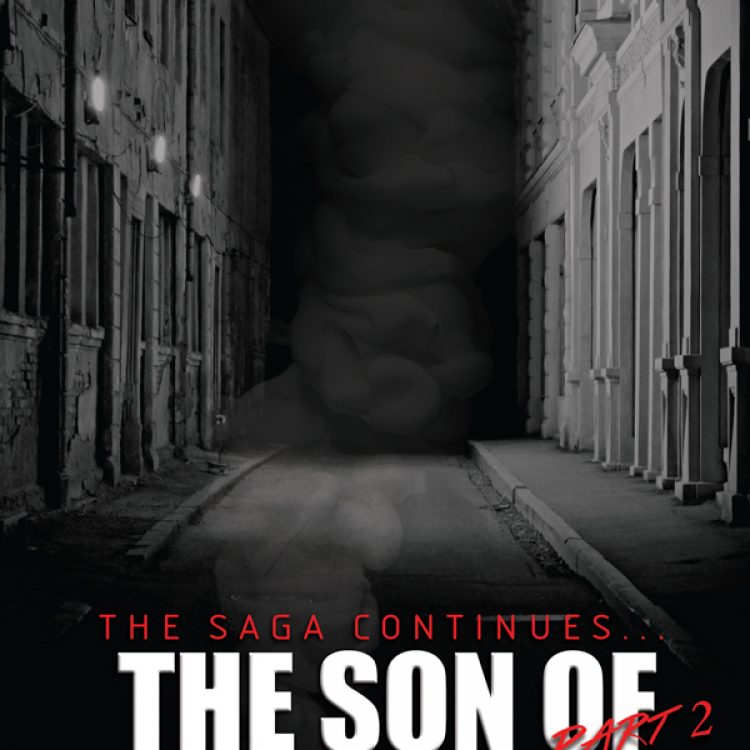 The Son of Scarface – Part 2