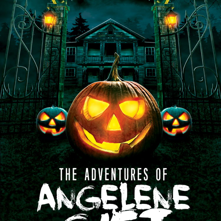 The Adventures of Angelene Gift